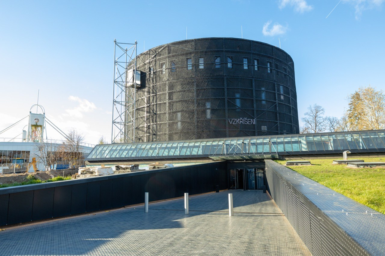 Dana Lišková - Event Photographer Prague - event photography  - conference photography - corporate events - corporate photography