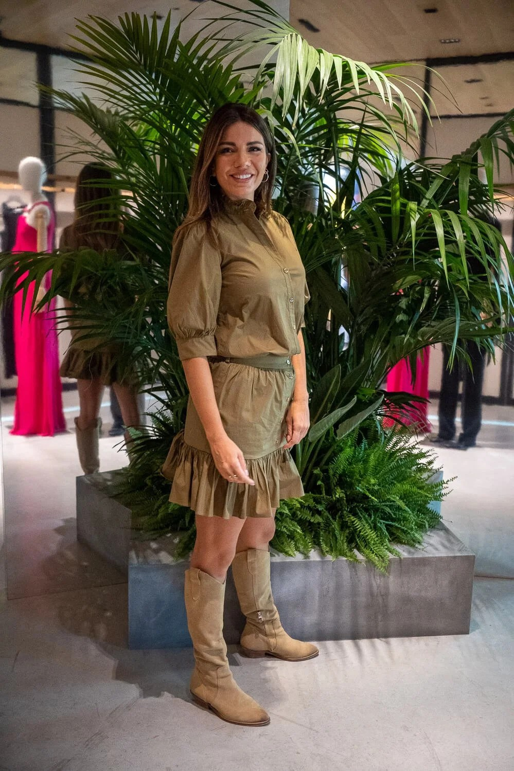 Events. Interimagenes I Barcelona Photographers