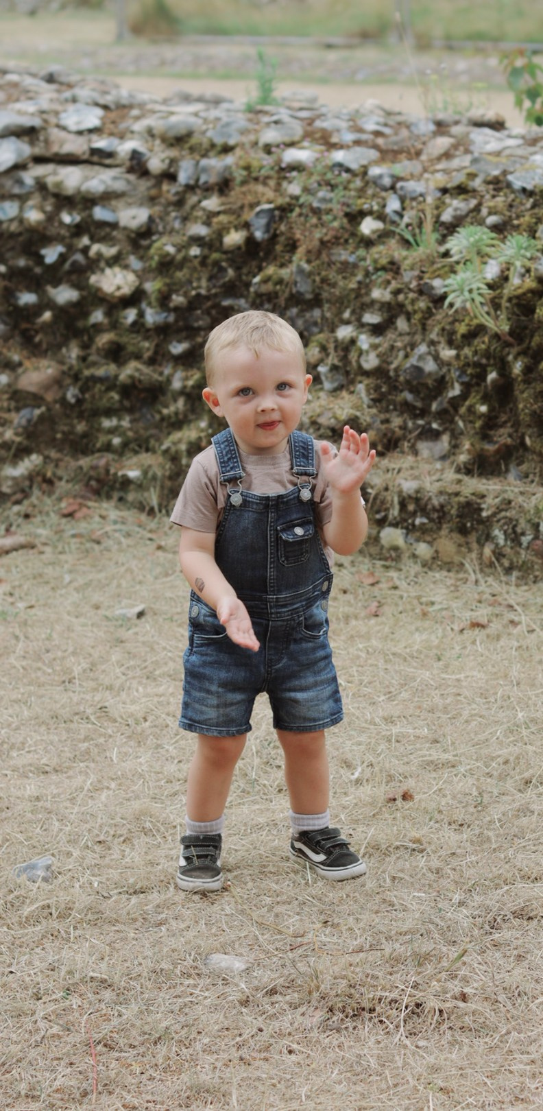 Children’s Portraits. Lifestyle photographer Aleksandra Mach
