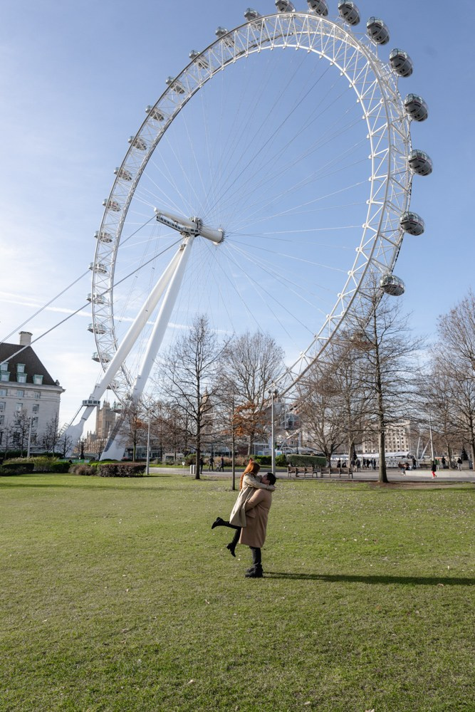 Jerlyn_Fred. Tonya Kyrylenko photographer in London