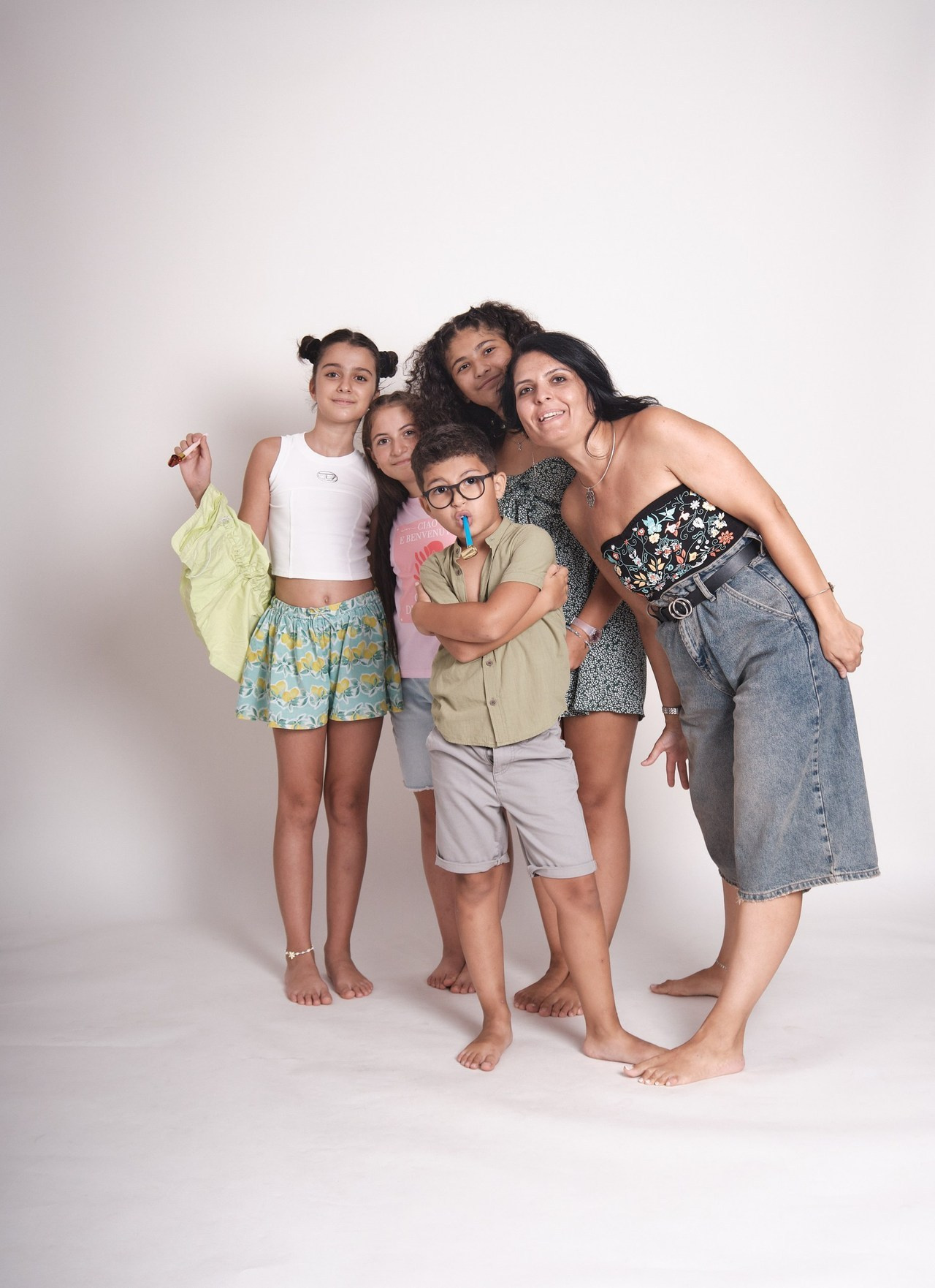 Testimonials. Reflexy-ն առաջին պրոֆեսիոնալ սելֆի-ստուդիան է Հայաստանում