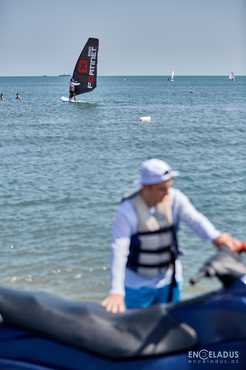 Team buildings. Photographer in Baku Kamran Enceladus