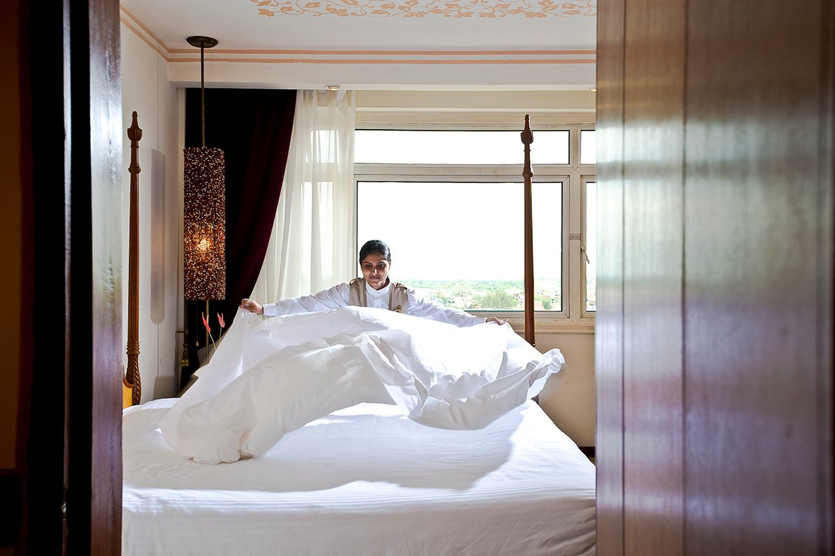 Interiors. Radhakrishnan Chakyat — commercial photographer in Mumbai