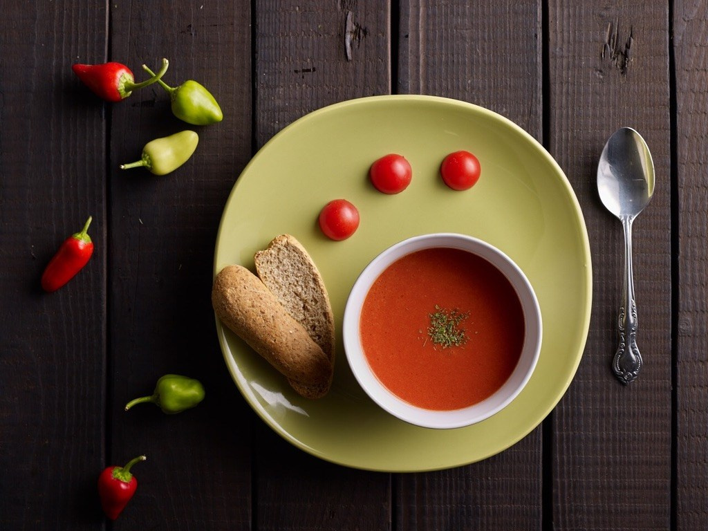 Food. Commercial and studio photographer in Belgrade