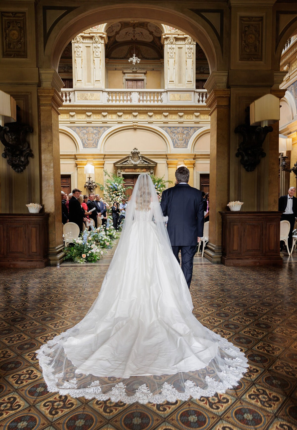 Vadim & Anette. Fotograf de nuntă și evenimente private în Moldova — Vadim Jantîc