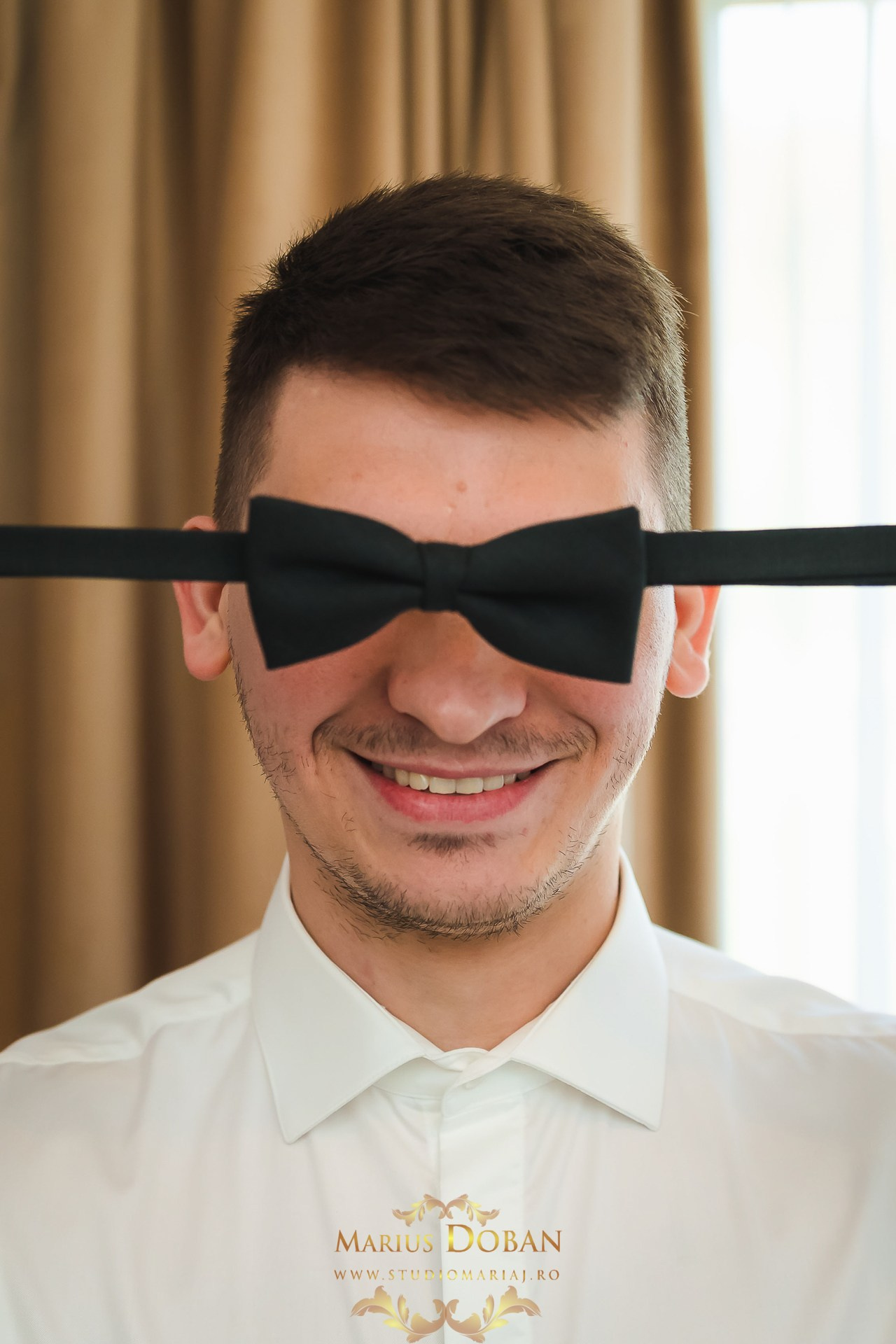 Iulia & Joszeph — preparing & details. Marius Doban