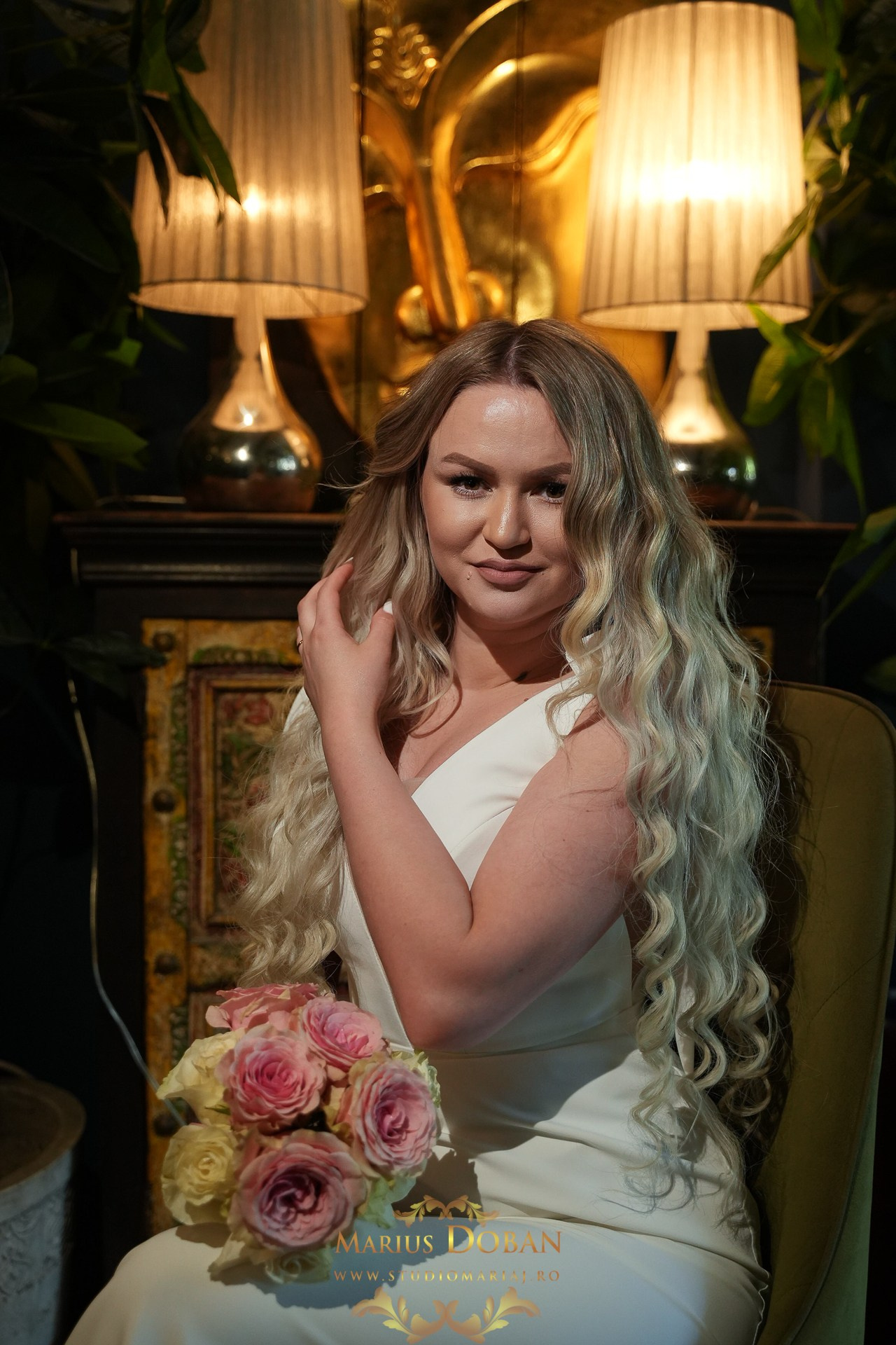 Lili & Bogdan. Marius Doban