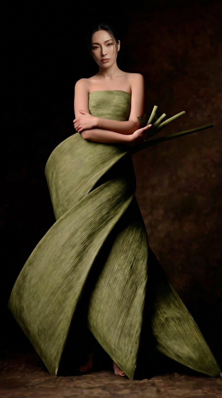 Гаухар. Frame Architect