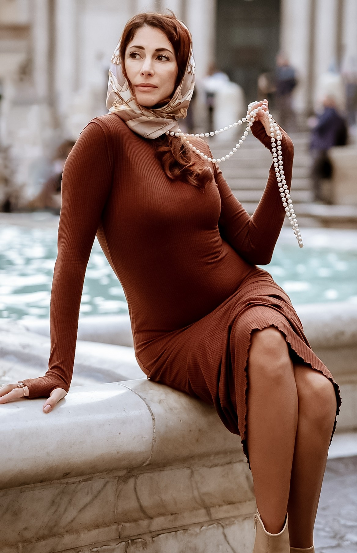 PHOTOSHOOT IN ROME. Photographer in London and Europe. Фотограф в Лондоне и Европе