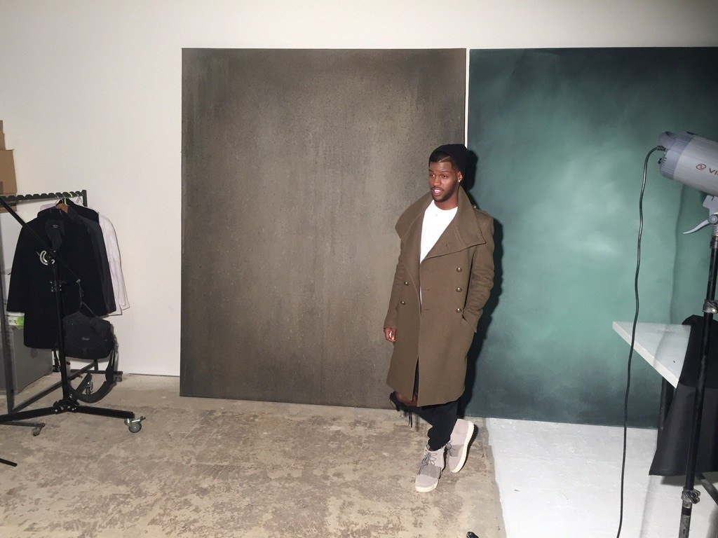 Studio Photogenic. Commercial and studio photographer in Belgrade