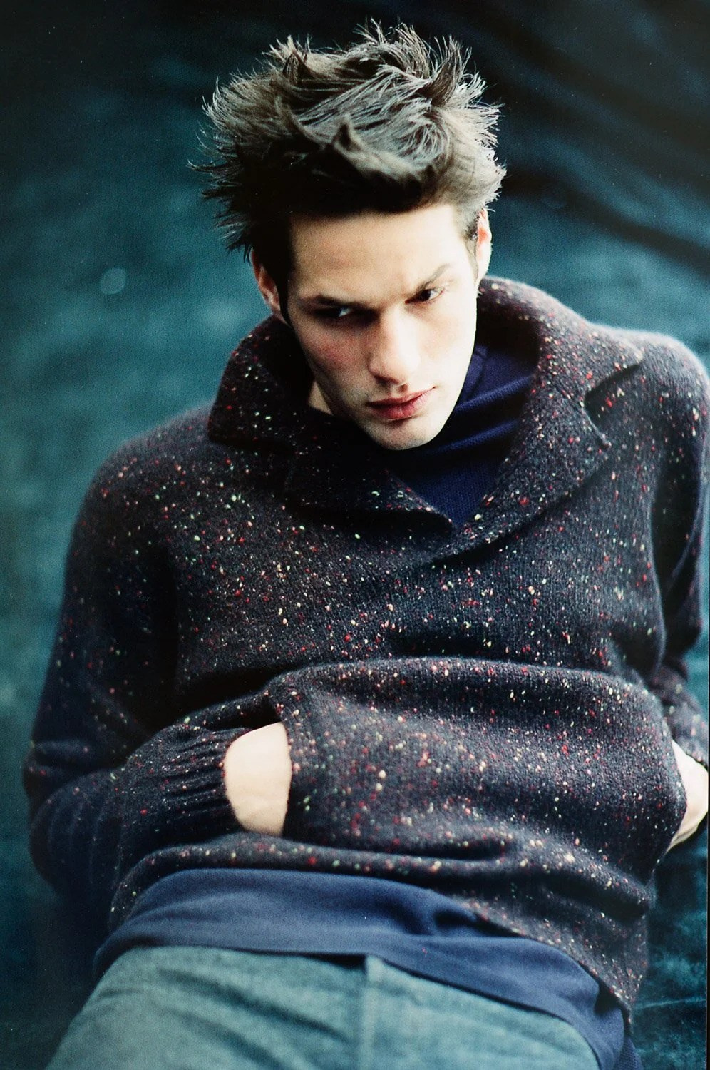 Fashion. Interimagenes I Barcelona Photographers