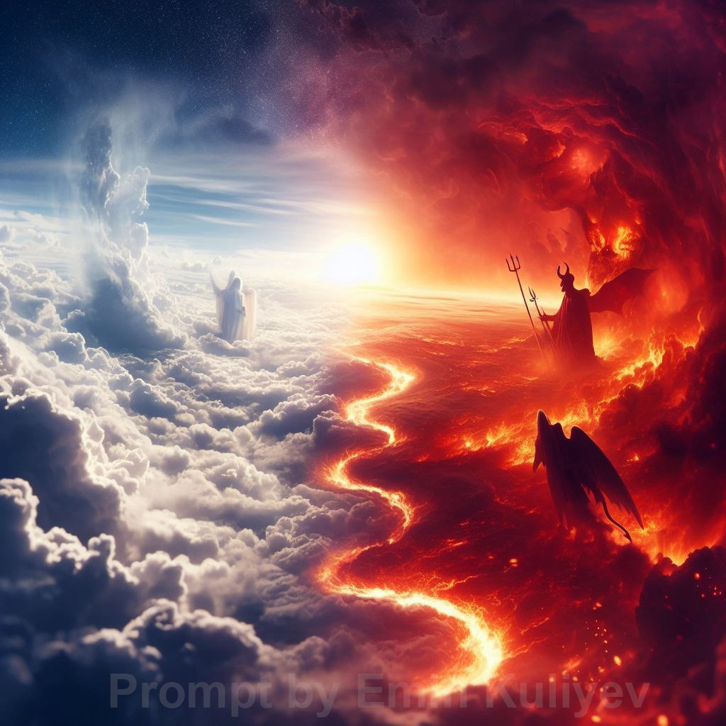 Created my world in the program MIdjourney AI. Emin Kuliyev — Award-Winning Wedding Photojournalist NYC & USA | Best Wedding Photographer Known for Candid, Timeless Moments