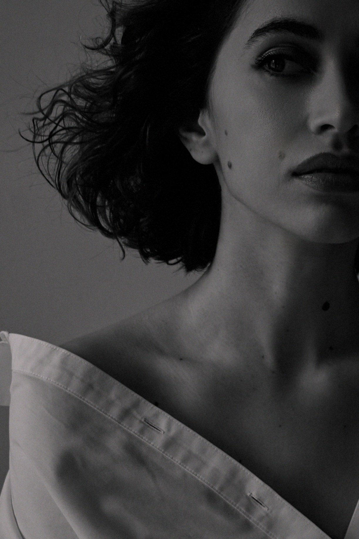 Sensitive. MATVEEVA STUDIO