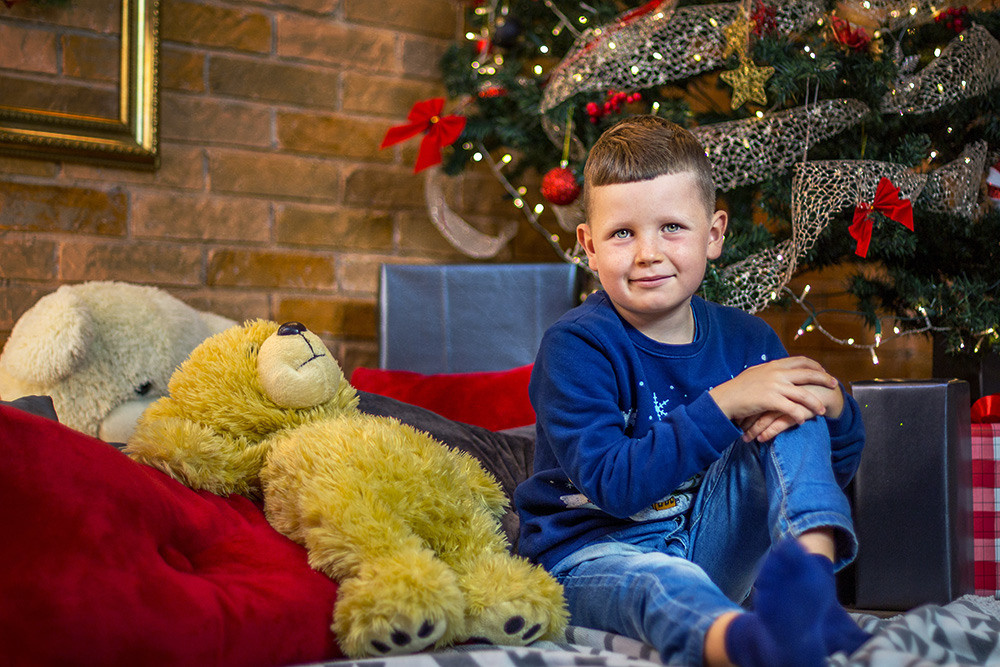 Family photographer in Burgas VladZavorg