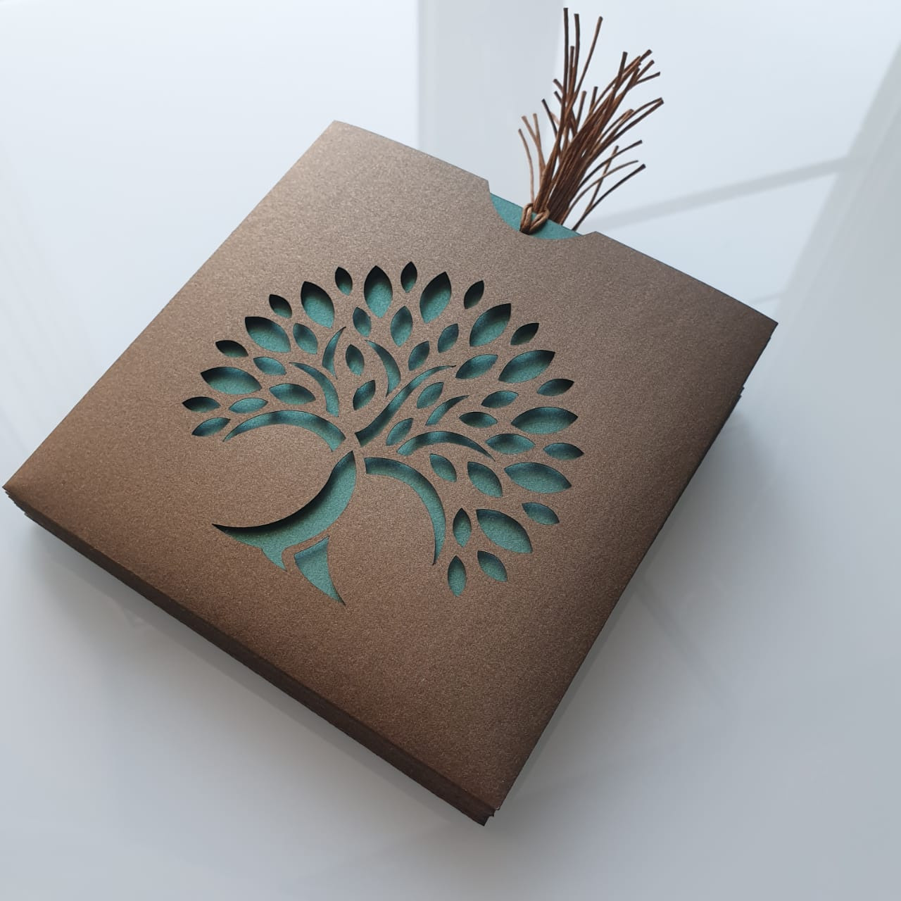 Gutschein Karte. Maria Langlitz Photography