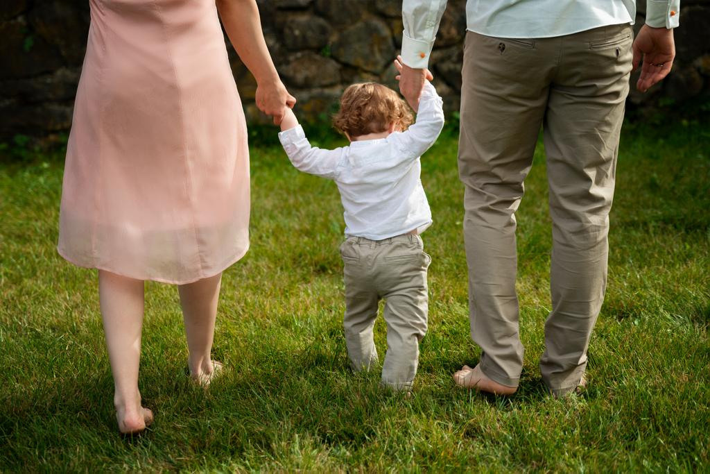 Familien Shooting. Maria Langlitz Photography