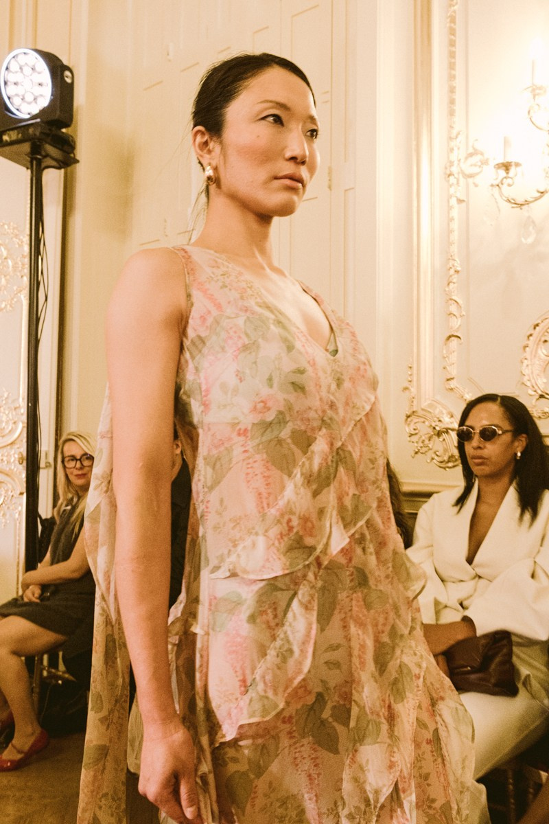 FW. Runway. Boudoir and art photography