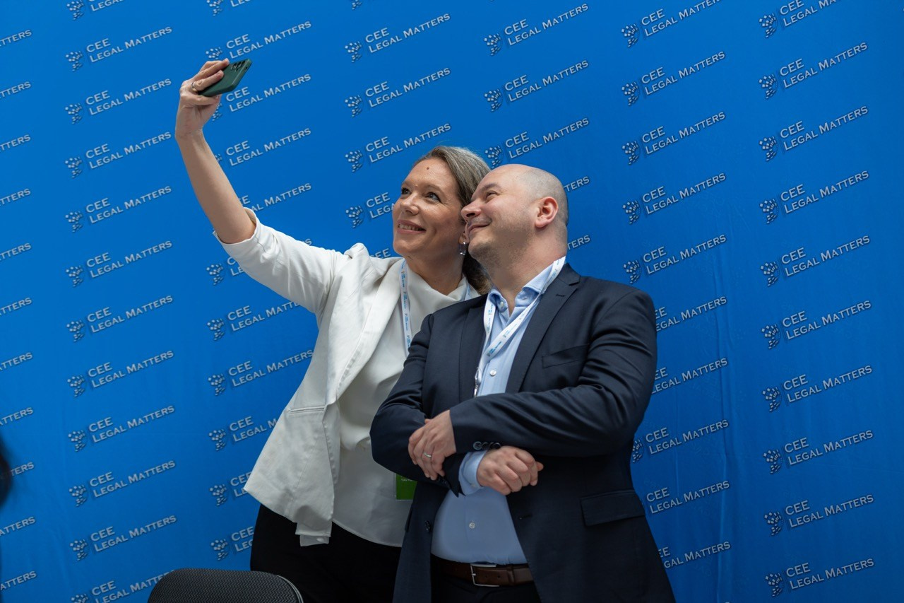 Dana Lišková - Event Photographer Prague - event photography  - conference photography - corporate events - corporate photography