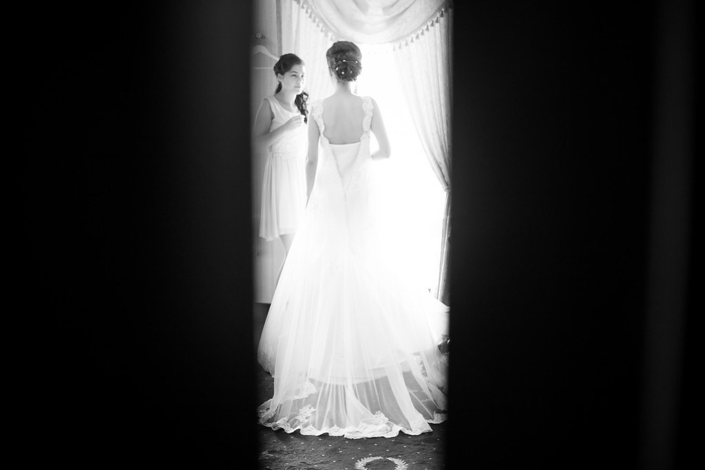 Minodora si Liviu by fotograf nunta Iasi — Eduard Schiopu