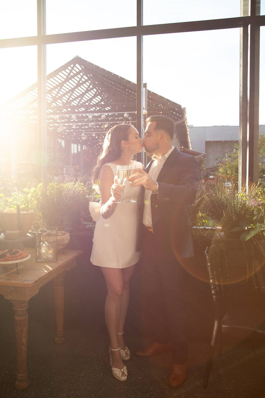 Leila & Vahan. Wedding Photographer & Videographer