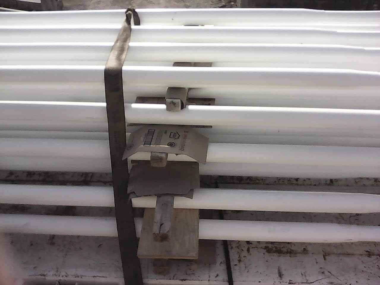 Alumbrado. Grupo DECOCO