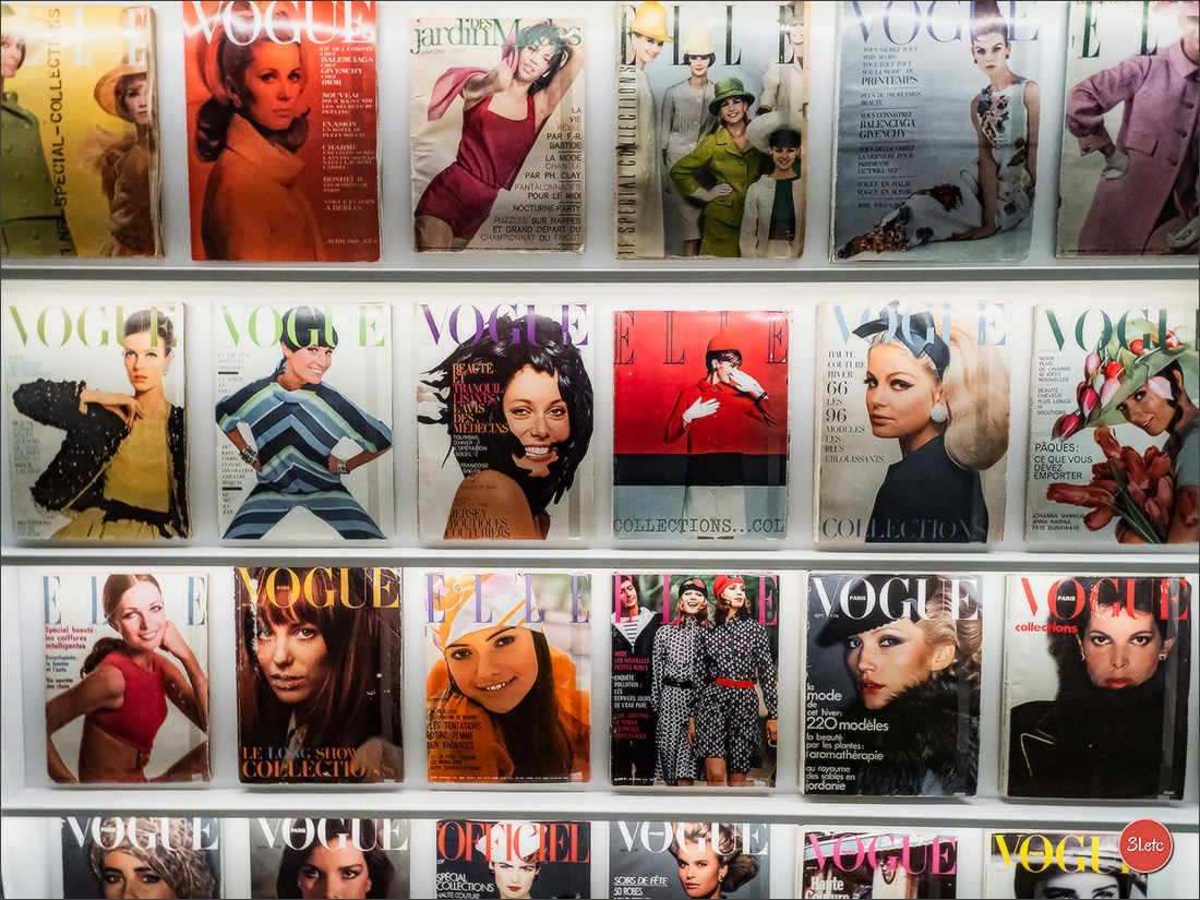 Musée Dior à Paris. Photographe à Strasbourg | Portraits, Studio, Enfants, Événements