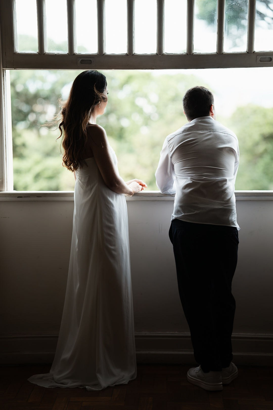 Pré-Wedding/Ensaio. Edu e Josi Fotografia