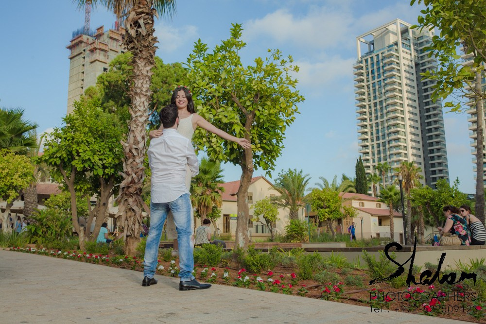 Stella & Elijahu. Wedding and events photographers Studio Shalom