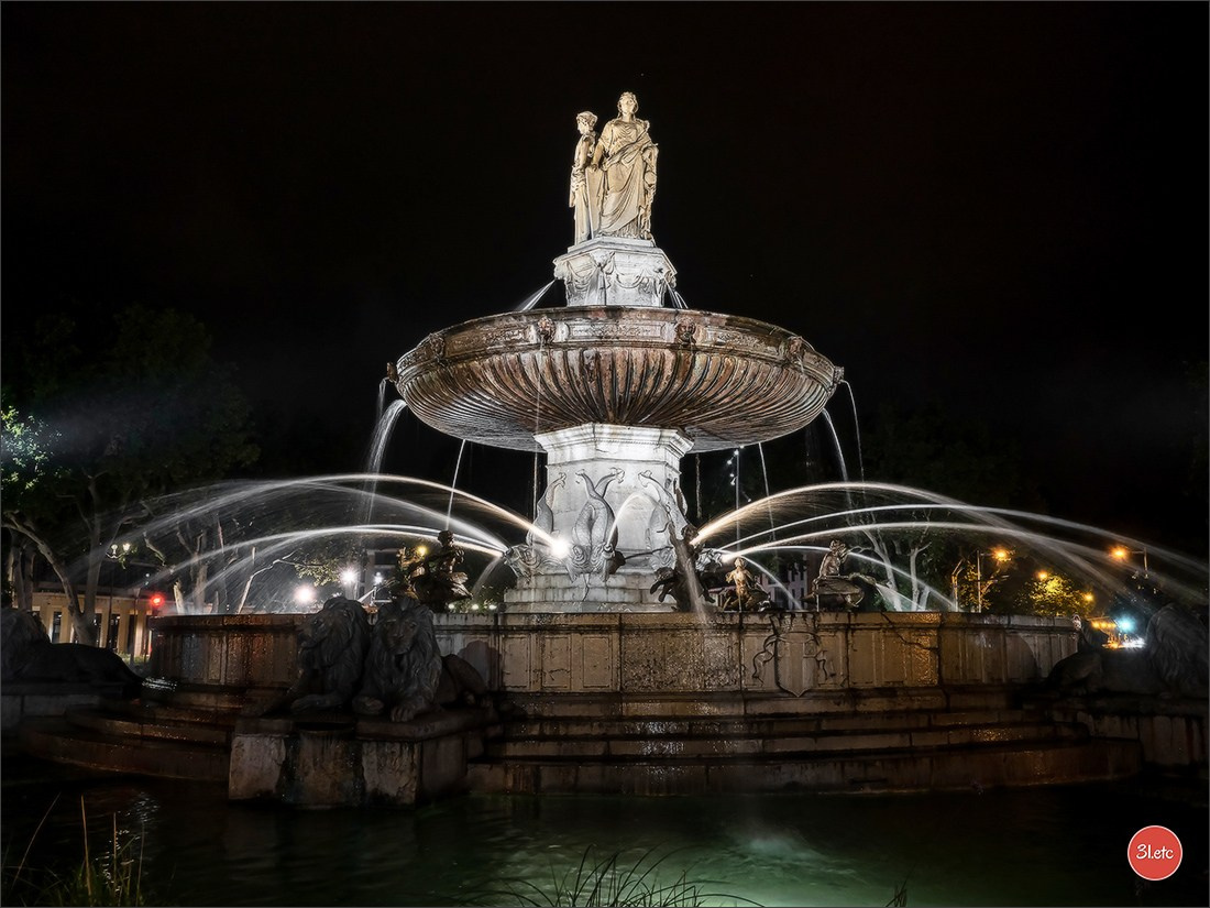 Marseille et Aix-en-Provence. Photographe à Strasbourg | Portraits, Studio, Enfants, Événements