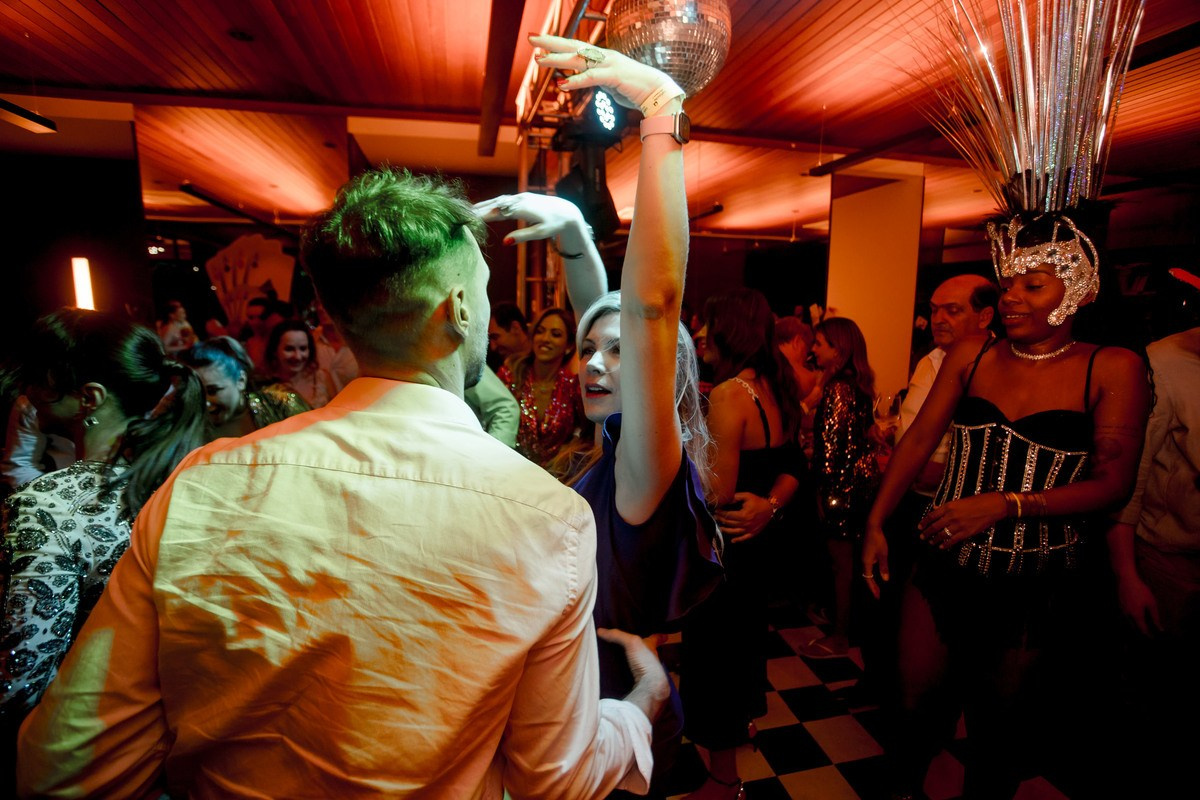 Ednéia - Aniversário Las Vegas. Fotógrafa de Eventos em São Paulo e Sorocaba Kika Damasceno