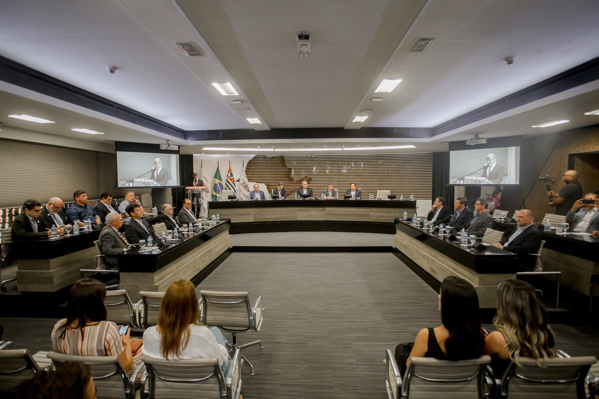 Sindirações - Balanço do Setor de Alimentação Animal e Jantar - 2022. Fotógrafa de Eventos em São Paulo e Sorocaba Kika Damasceno