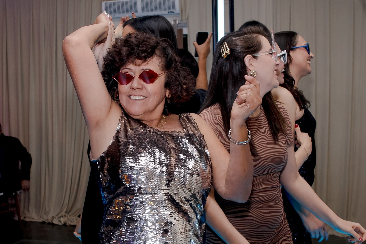 Soraya Cravo - 60 anos. Fotógrafa de Eventos em São Paulo e Sorocaba Kika Damasceno