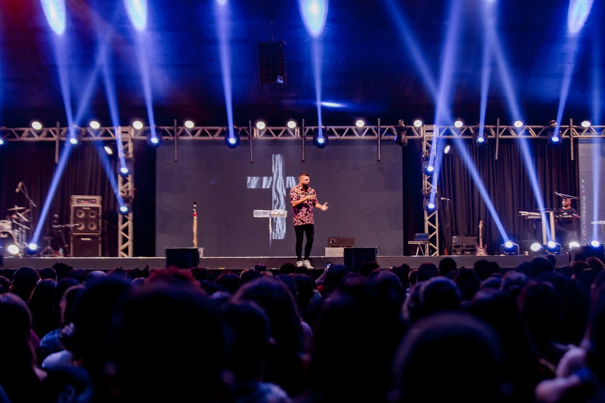 ASU Tour RJ. Fotógrafa de Eventos em São Paulo e Sorocaba Kika Damasceno