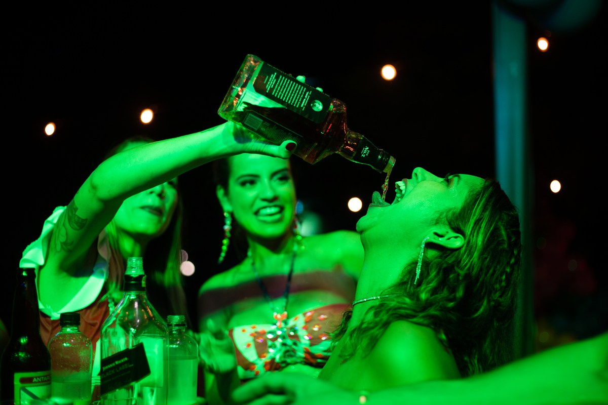 Micareta Massa - André Ribeiro. Fotógrafa de Eventos em São Paulo e Sorocaba Kika Damasceno