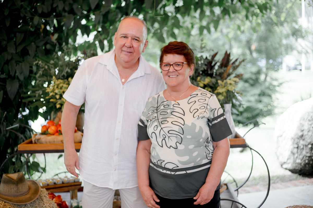 João Reinaldo - 60 anos. Fotógrafa de Eventos em São Paulo e Sorocaba Kika Damasceno