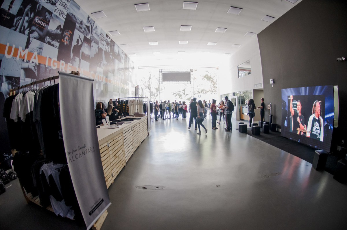 ASU Tour RJ. Fotógrafa de Eventos em São Paulo e Sorocaba Kika Damasceno