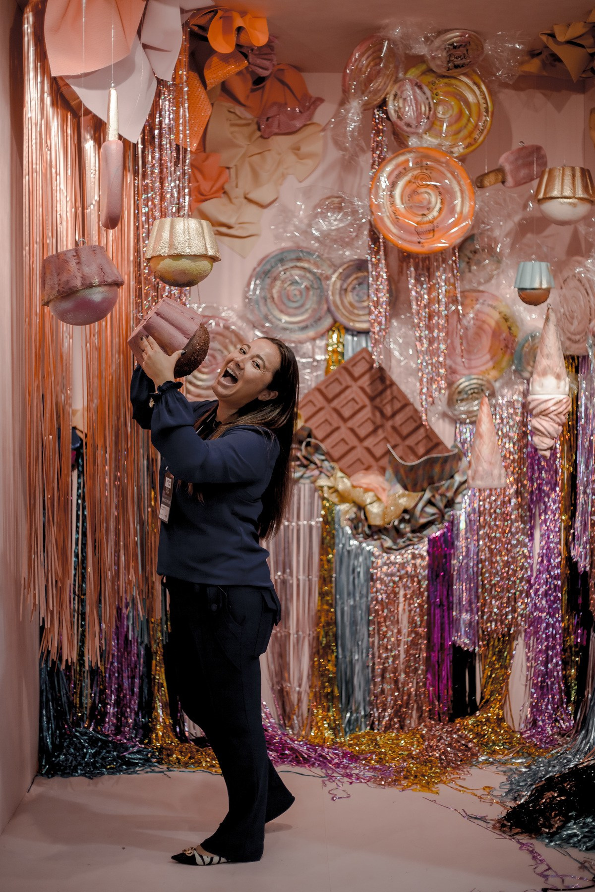 Abcasa 2019 - Dani Sakurai. Fotógrafa de Eventos em São Paulo e Sorocaba Kika Damasceno