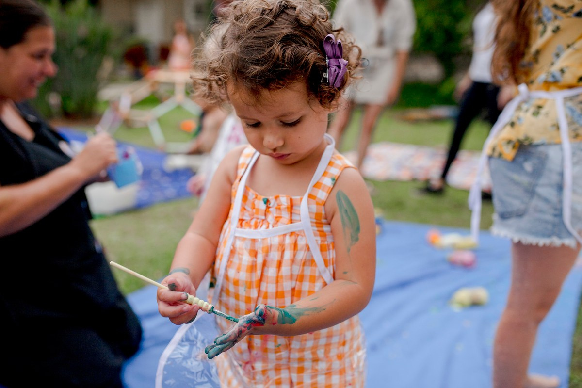 Kika - 2 anos. Fotógrafa de Eventos em São Paulo e Sorocaba Kika Damasceno