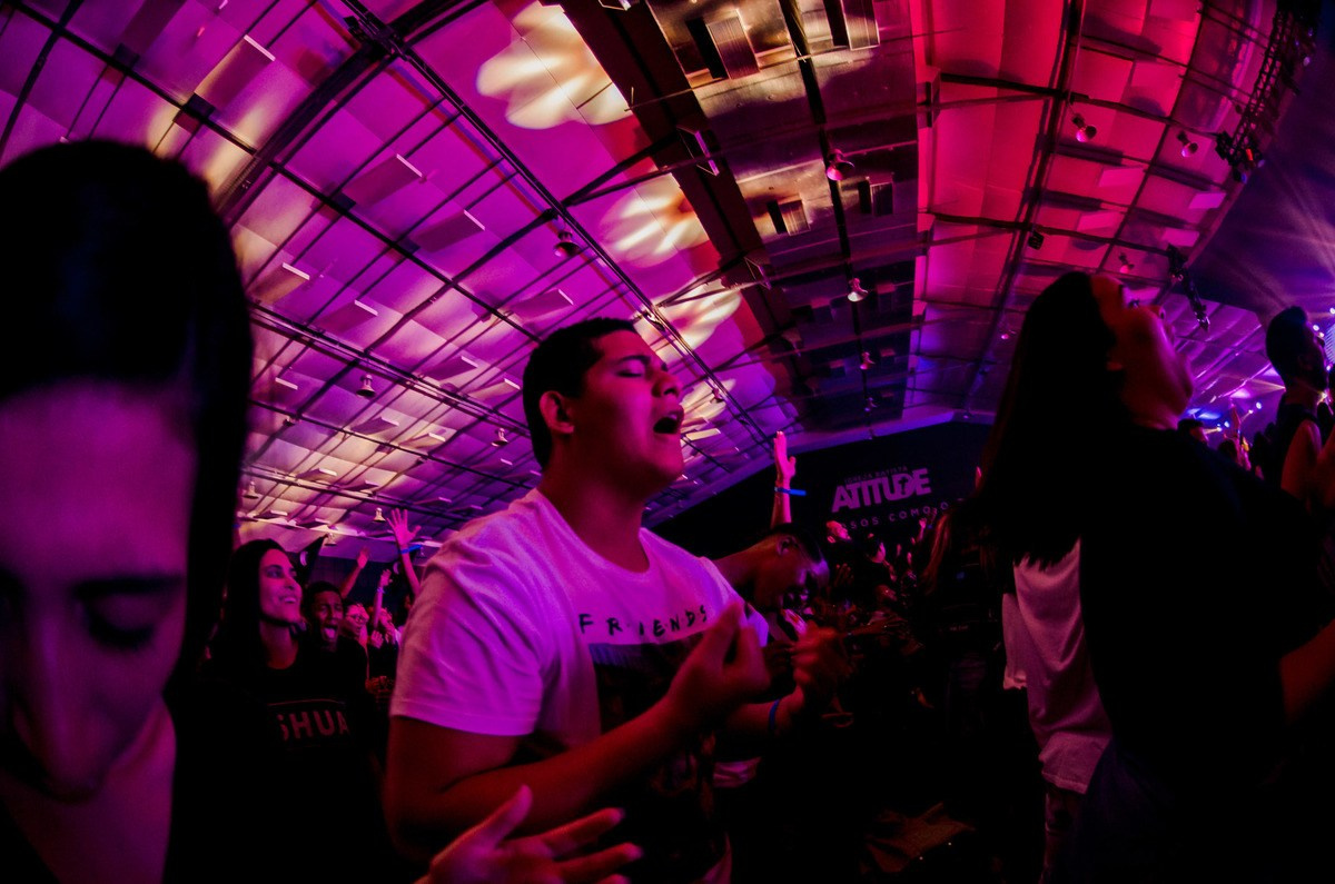 ASU Tour RJ. Fotógrafa de Eventos em São Paulo e Sorocaba Kika Damasceno