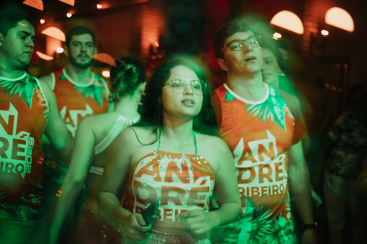 Micareta Massa - André Ribeiro. Fotógrafa de Eventos em São Paulo e Sorocaba Kika Damasceno