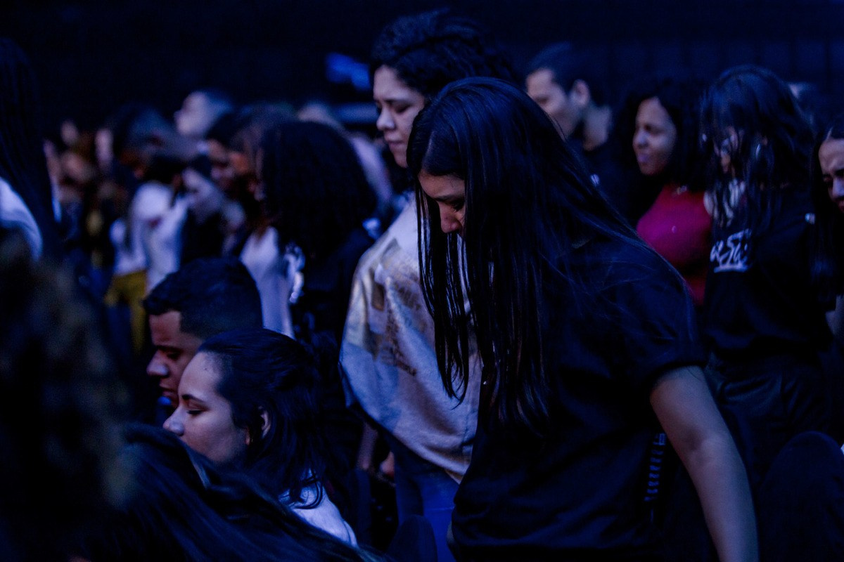 ASU Tour RJ. Fotógrafa de Eventos em São Paulo e Sorocaba Kika Damasceno