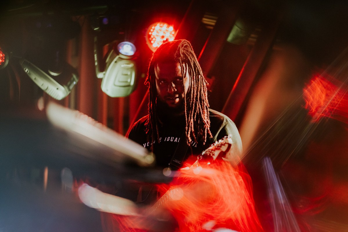 Jesus is Cool. Fotógrafa de Eventos em São Paulo e Sorocaba Kika Damasceno