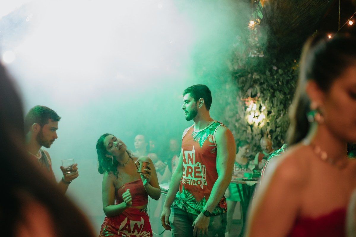 Micareta Massa - André Ribeiro. Fotógrafa de Eventos em São Paulo e Sorocaba Kika Damasceno