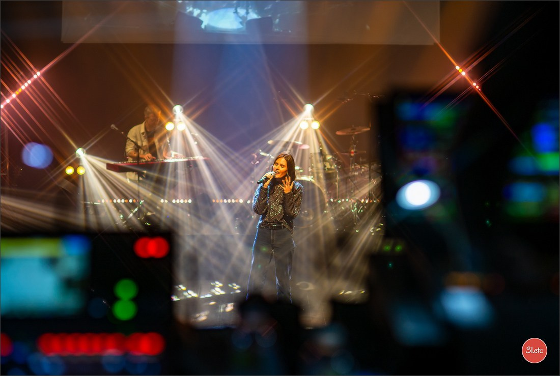 Christel Kern - La voie des Talents - 20 ans. Photographe à Strasbourg | Portraits, Studio, Enfants, Événements