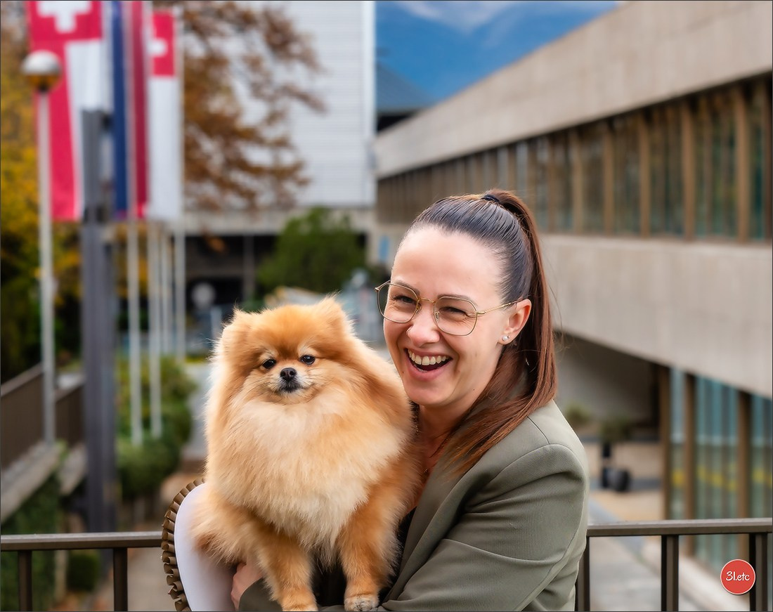 🇨🇭 Geneva Dog Show 15-17/11/2024. Photographe à Strasbourg | Portraits, Studio, Enfants, Événements