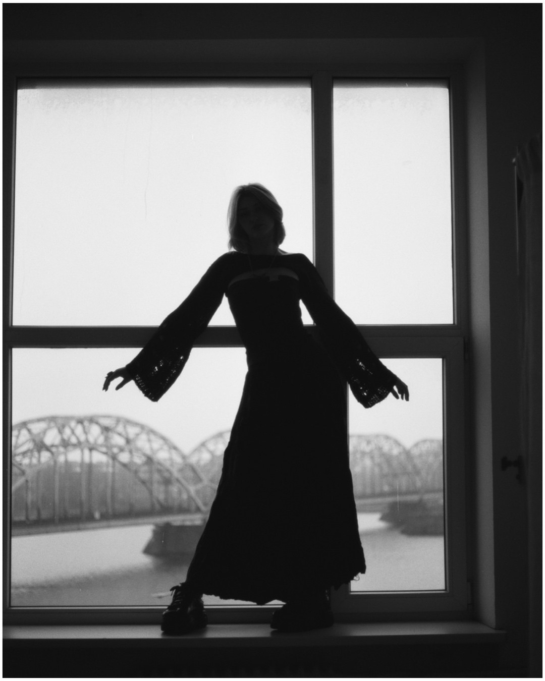 Photographer Anastasija Bastina