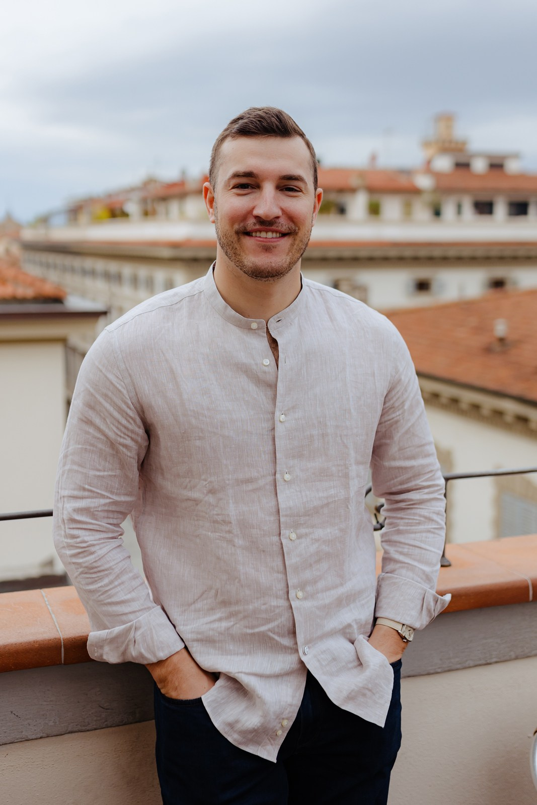 Ada & Samon. Photographer