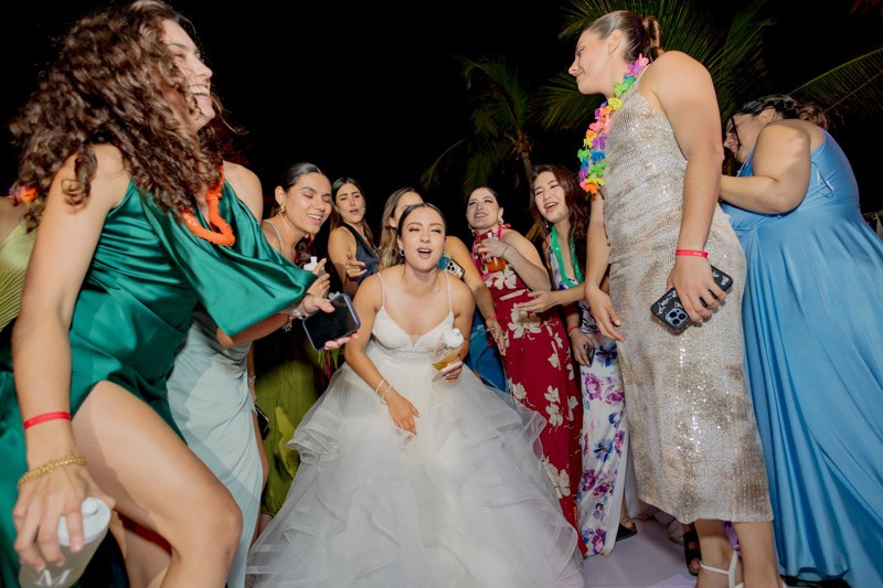 M + M. Luis Astorga - Fotografo de Bodas