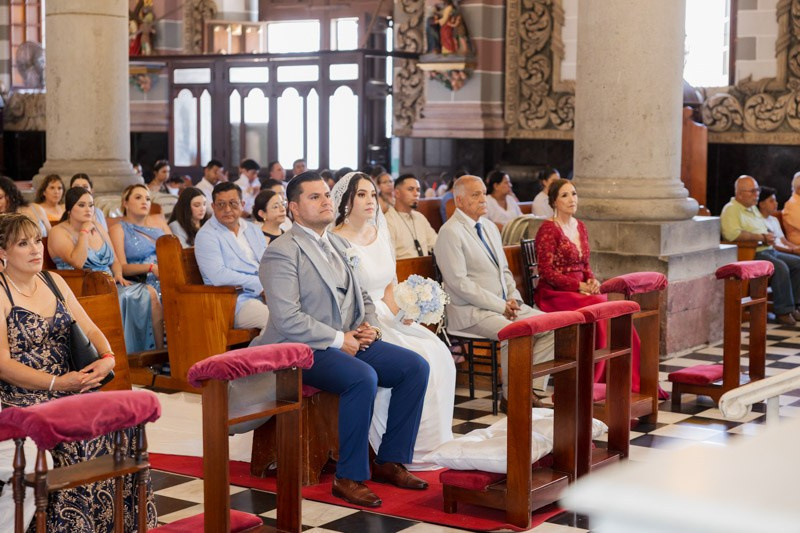 A + E. Luis Astorga - Fotografo de Bodas