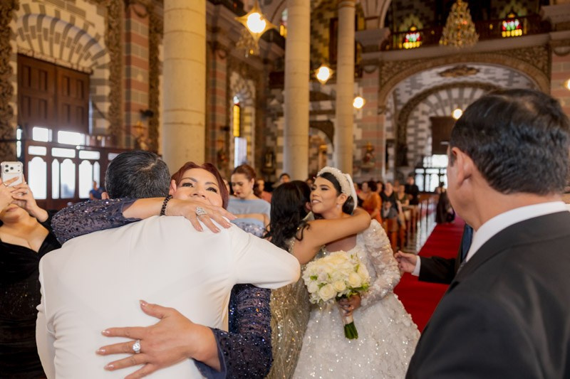 M + A (1). Luis Astorga - Fotografo de Bodas